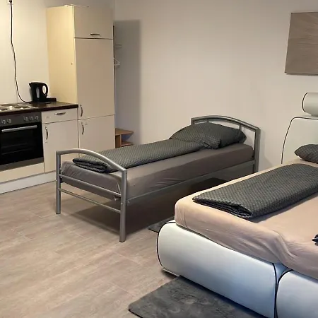 Ferienwohnung Panoramablick Sinsheim Exterior foto