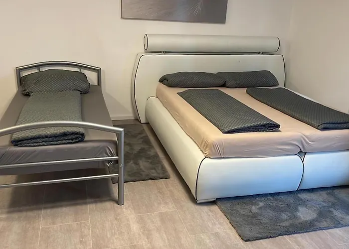 Ferienwohnung Panoramablick